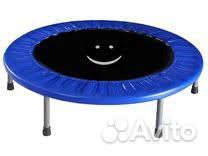 Батут 40” (102см) новый в наличии
