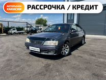 Nissan Bluebird 1.8 AT, 2000, 136 000 км, с пробегом, цена 299 999 руб.