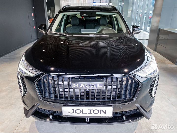 Haval Jolion 1.5 AMT, 2024