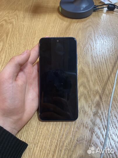 Xiaomi Redmi Note 10S, 6/64 ГБ