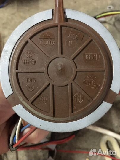 Стиральная машина ardo A600