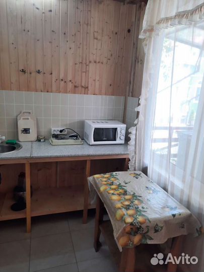 Мини гостинница