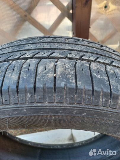 Goodyear Eagle LS 2 225/55 R18