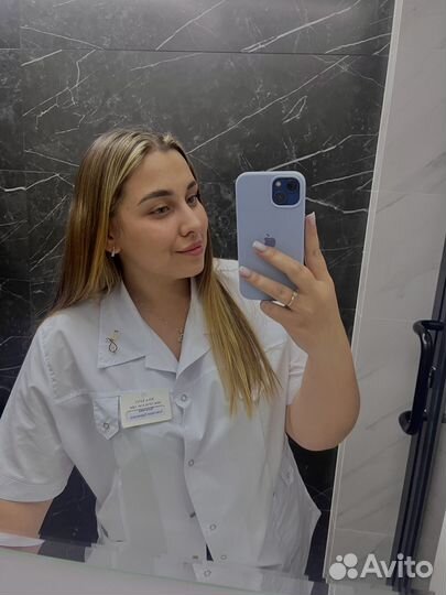 Детский массаж