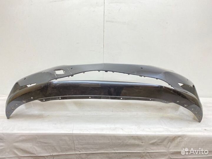 Бампер передний Bmw 3Er G20 2018