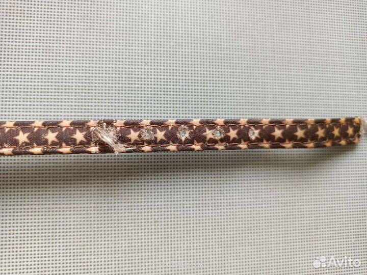 Украшение для греческой причёски