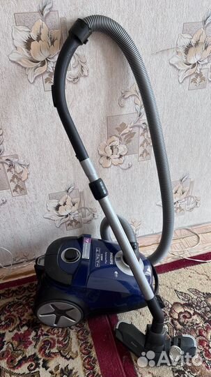 Пылесос Philips