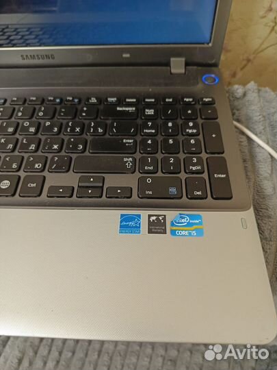 Samsung i5-3/4/500