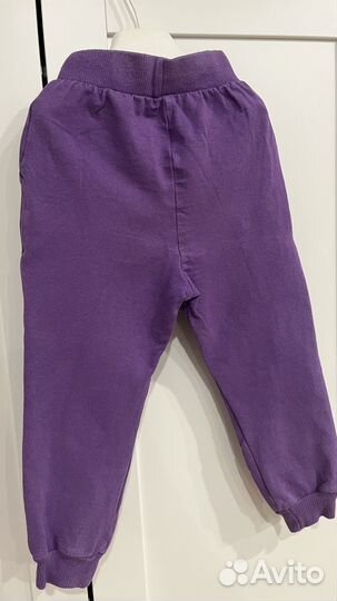 Спортивные штаны