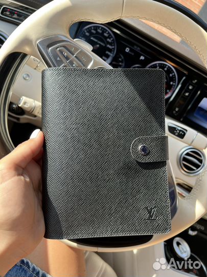 Блокноты ежедневники