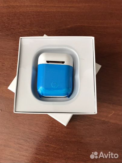 Беспроводные наушники i100