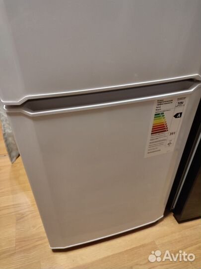 Холодильник beko full no frost