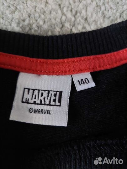 Одежда для мальчика, рост 140