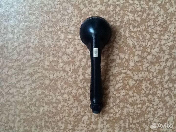 Гидромассажер вакумно-вибрационный вгм-1