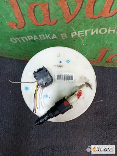 Бензонасос задний suzuki swift