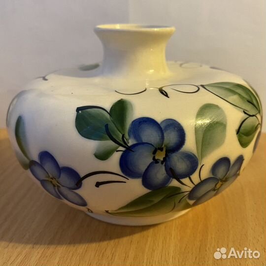 Фарфоровая посуда СССР