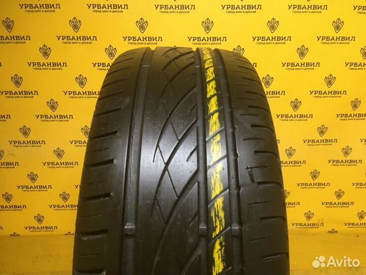 Continental ContiPremiumContact 205/55 R16 91H