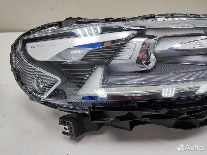 Фара правая full LED haval F7 F7x 2019-нв