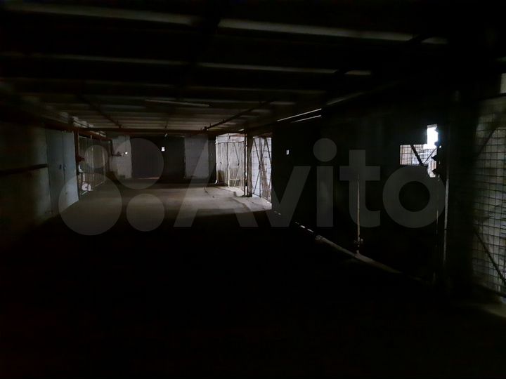 Гараж, 19 м²