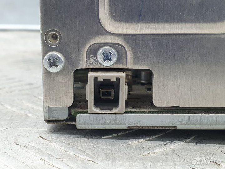 Магнитола Kia Soul 1 G4FC 2011