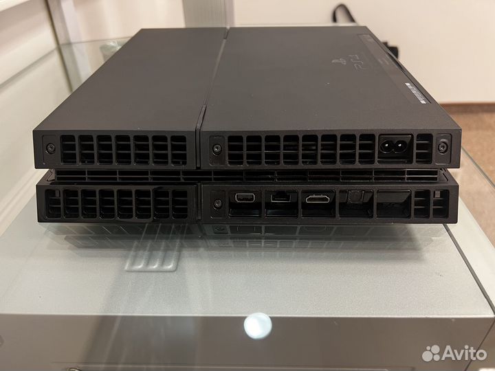 Sony playstation 4 psp4