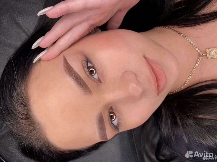 Перманентный макияж, татуаж, лазерное удаление