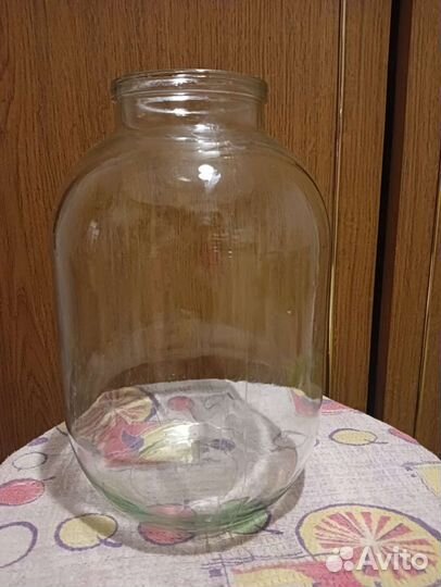 Банки разные