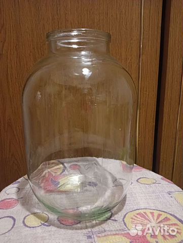 Банки разные