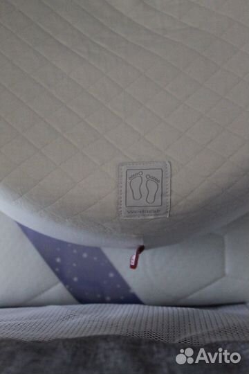 Кокон red castle cocoonababy