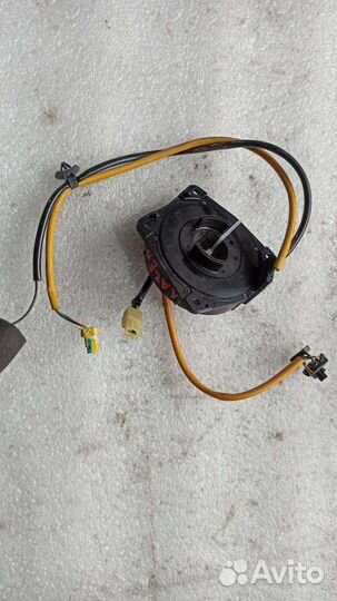 Подрулевой шлейф Chevrolet Lacetti