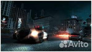 Ridge racer unbounded ps3