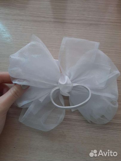 Резинка для волос