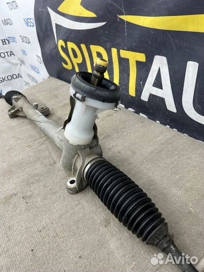 Рулевая рейка Kia Xceed 1 G4LD 2019-2023