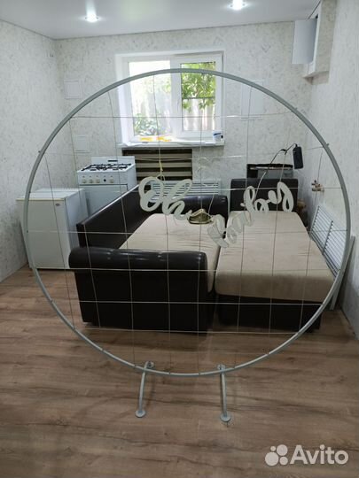 Фотозона на день рождения