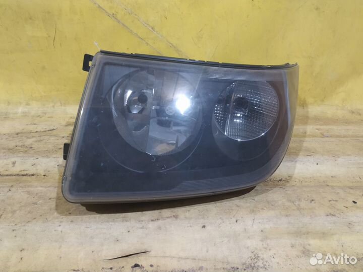 Фара VW Crafter 1 Фольксваген крафтер