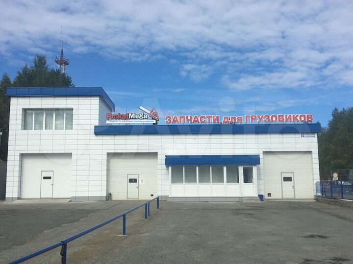 Свободного назначения, 318 м²