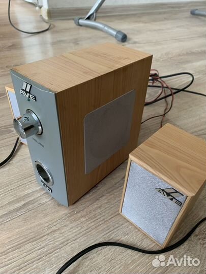 Колонки Ave T10