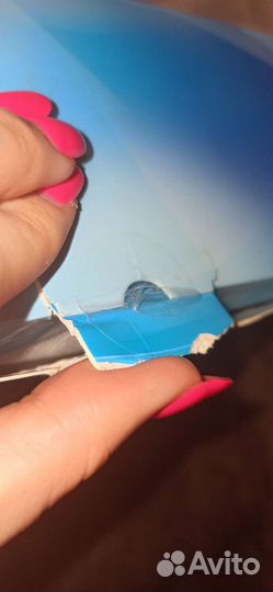 Молокоотсос Canpol babies