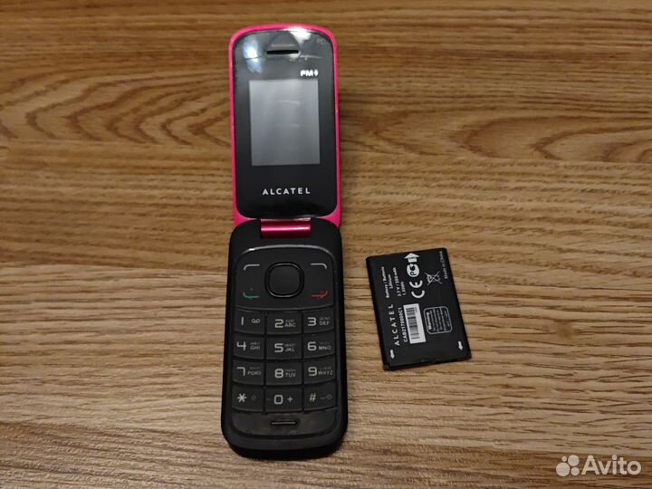 Alcatel One Touch 1030D