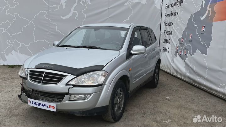 Пол багажника SsangYong Kyron (D200) 7724009502LAM