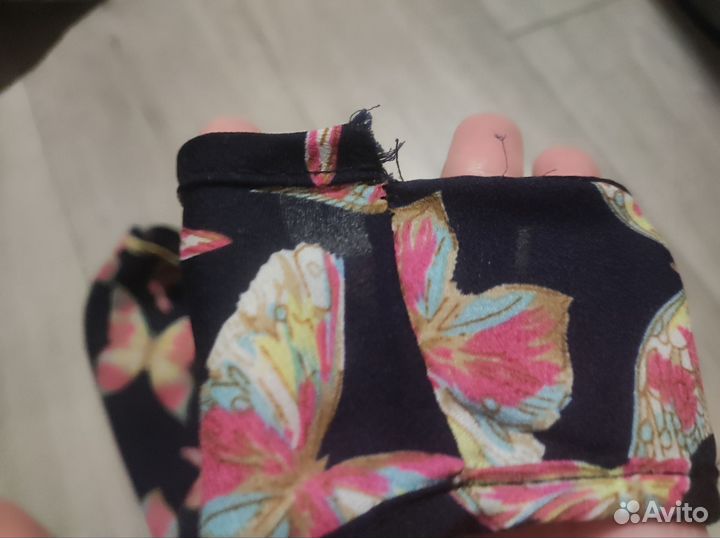 Рубашка vero moda и майка