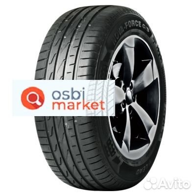 Leao Nova-Force C/S 275/45 R21 110W