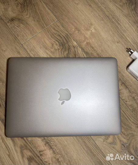 Apple MacBook Air 13 2012