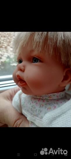 Кукла Испания antonio juan