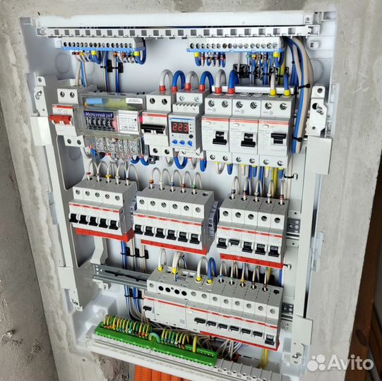 Электрик Частный мастер