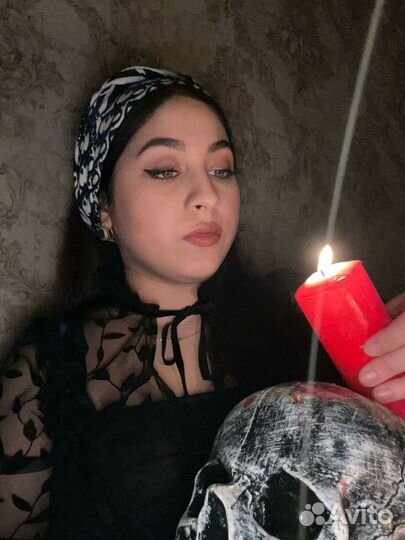 Гадание приворот обучение защита