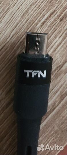 Новый TFN Кабель для мобильн устройств micro-USB