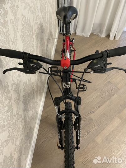 Велосипед Stels Navigator 570 бу