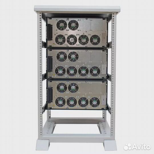 Комплект стабилизаторов Штиль IS15000RT в стойке