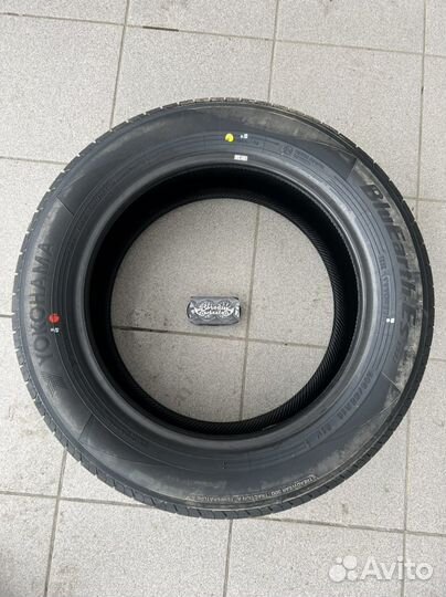 Yokohama BluEarth-ES ES32 205/55 R16